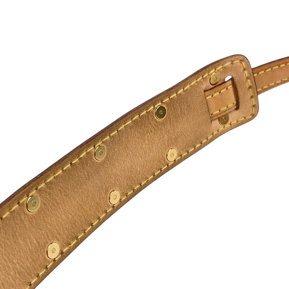 Louis Vuitton Bag Noir Black Shoulder Sac Dalmatian Multicolor - Picture 7 of 8